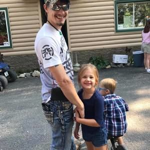 Meet your Posher, Cody